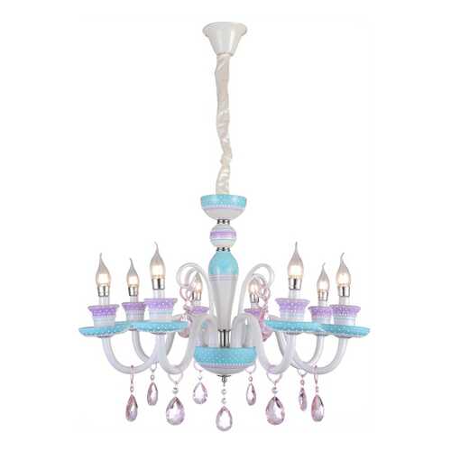 Люстра подвесная ST Luce SL671.783.08 в Четыре глаза