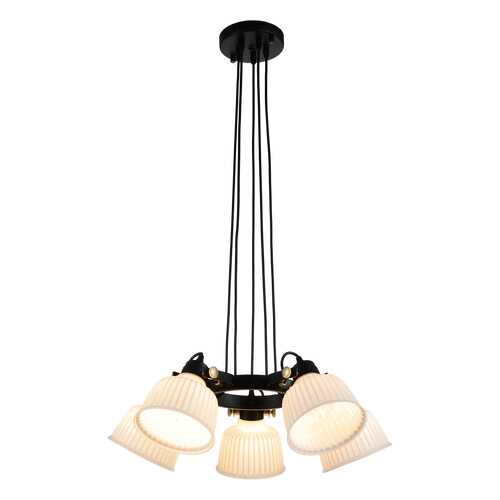 Люстра подвесная ST Luce SL714.403.05 в Четыре глаза