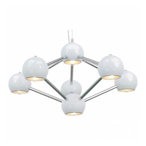 Люстра подвесная ST Luce SL853.503.07 в Четыре глаза