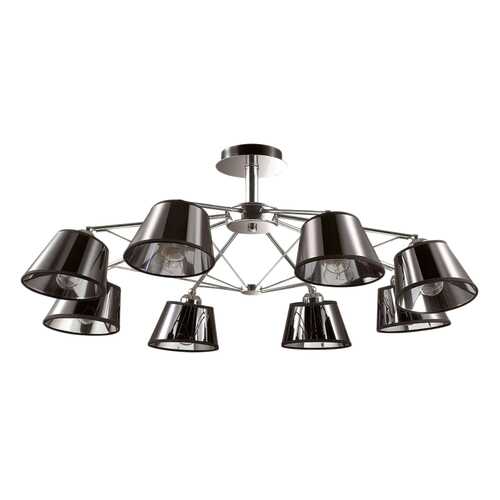 Люстра потолочная Lumion 2975/8C в Четыре глаза