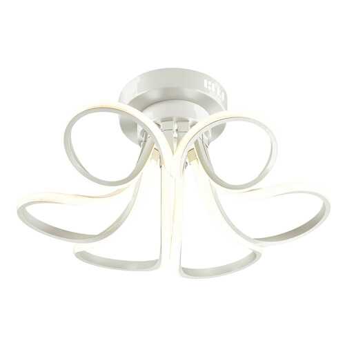Люстра потолочная Lumion 3642/72CL в Четыре глаза