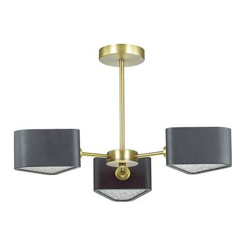 Люстра потолочная Lumion 4406/3C в Четыре глаза