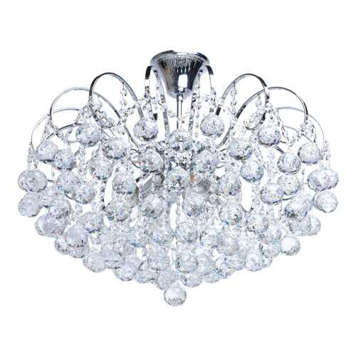 Люстра потолочная MW-LIGHT 232017608 в Четыре глаза