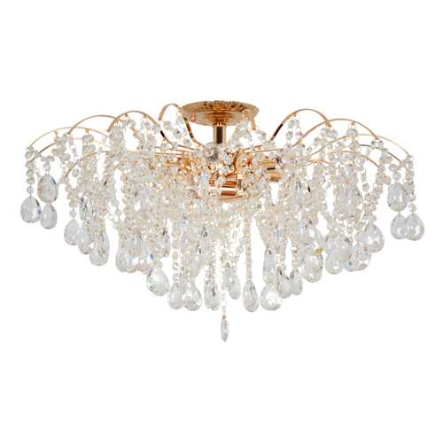 Люстра потолочная MW-LIGHT 464018709 в Четыре глаза