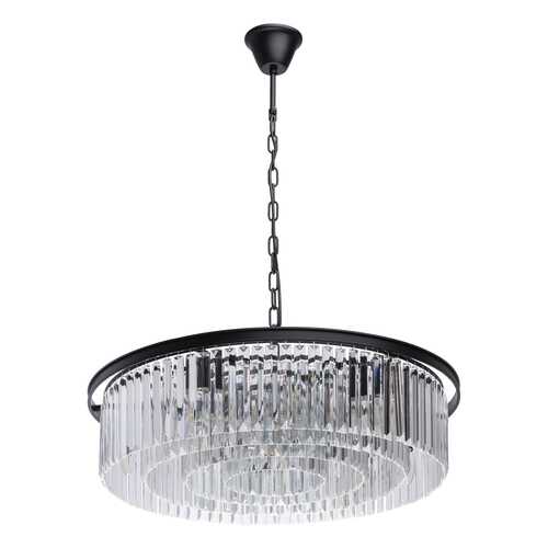 Люстра потолочная MW-LIGHT 498014910 в Четыре глаза