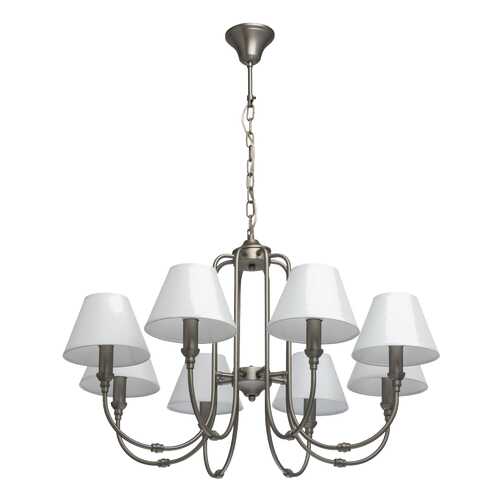 Люстра потолочная MW-LIGHT 614012108 в Четыре глаза