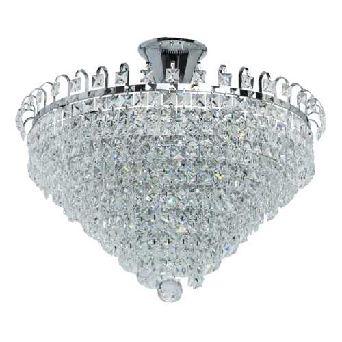 Люстра потолочная MW-LIGHT 642010905 в Четыре глаза