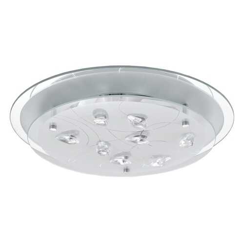 Люстра потолочная Powerlight 1-013120 в Четыре глаза