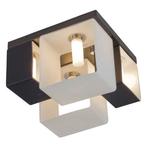 Люстра потолочная ST Luce SL536.542.04 в Четыре глаза