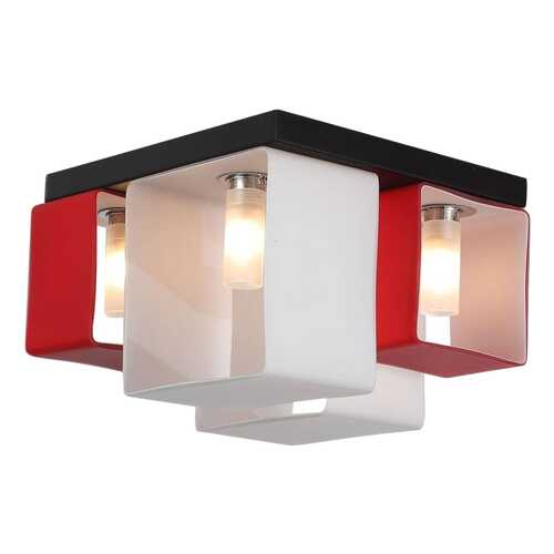 Люстра потолочная ST Luce SL536.562.04 в Четыре глаза