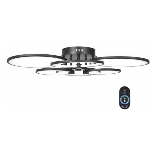 Люстра потолочная ST Luce SL867.402.06 в Четыре глаза