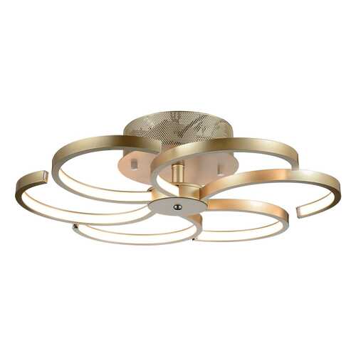 Люстра потолочная ST Luce SL906.203.06 в Четыре глаза