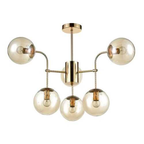 Люстра потолочная Vele Luce VL2214L06 в Четыре глаза