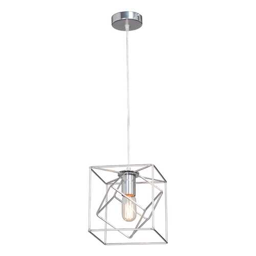Люстра Vitaluce V4572-9/1S, 1хE27 макс. 60Вт в Четыре глаза