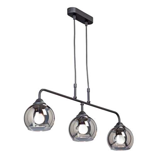 Люстра Vitaluce V4813-1/3S, 3хE27 макс. 60Вт в Четыре глаза