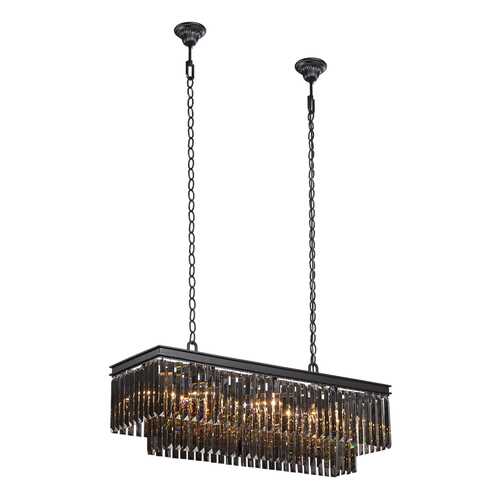Люстра Vitaluce V5159-1/12, 12хЕ14 макс. 60Вт в Четыре глаза