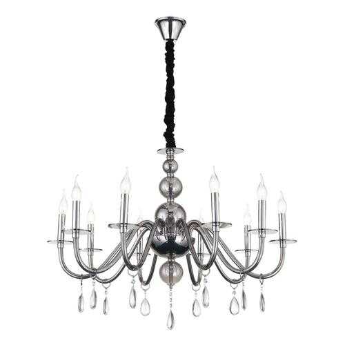 Подвесная люстра ST Luce Badey SL1113.403.10 в Четыре глаза