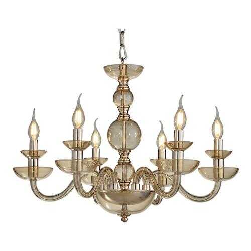 Подвесная люстра ST Luce Cenela SL1758.203.06 в Четыре глаза