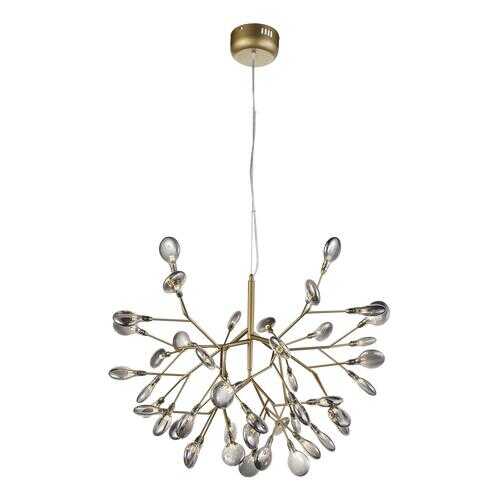 Подвесная люстра ST Luce Riccardo SL411.213.45 в Четыре глаза
