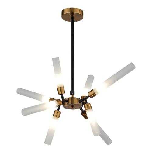 Подвесная люстра ST Luce Splio SL1620.242.08 в Четыре глаза