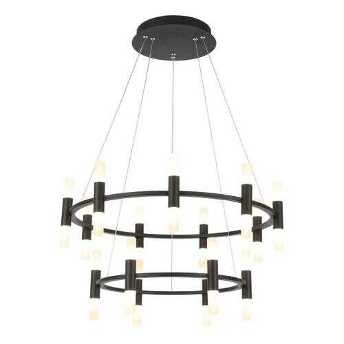Подвесная светодиодная люстра ST Luce Basio SL1595.403.30 в Четыре глаза