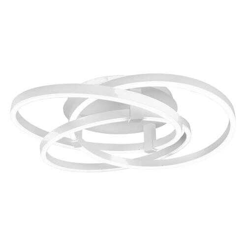 Потолочная светодиодная люстра iLedex Comely 9110-860-X-T WH в Четыре глаза