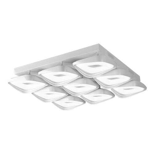 Потолочная светодиодная люстра iLedex Flying FS-012-X9 216W WH в Четыре глаза