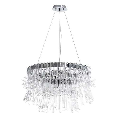 Светильник Divinare VETRO 7565/02 SP-7 в Четыре глаза