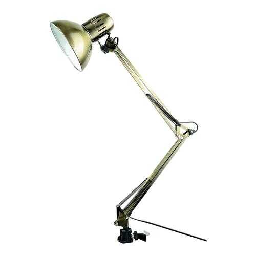 Настольная лампа Arte Lamp Senior A6068LT-1AB в Четыре глаза