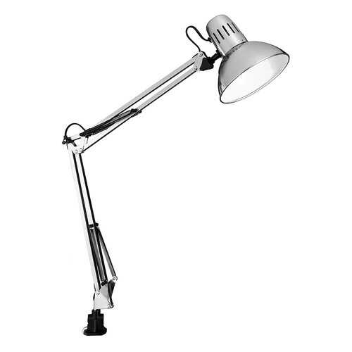 Настольная лампа Arte Lamp Senior A6068LT-1SS в Четыре глаза