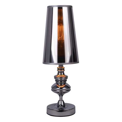Настольный светильник Arte Lamp A4280LT-1CC в Четыре глаза