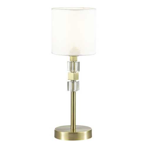 Настольный светильник Odeon Light Pavia 4112/1T в Четыре глаза