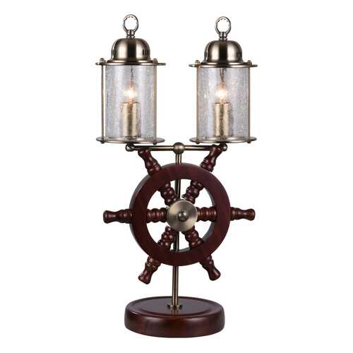Настольный светильник ST Luce Volantino SL150.304.02 в Четыре глаза