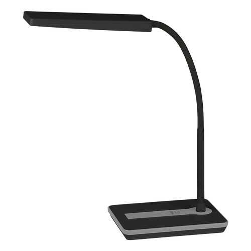 Светильник LED ЭРА NLED-446-9W-BK в Четыре глаза