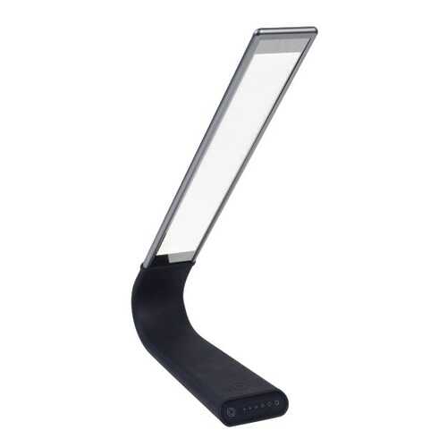 Светодиодная настольная лампа Studio Led T215 Black в Четыре глаза