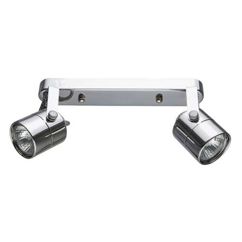 Спот Arte Lamp A1310PL-2CC gu10 в Четыре глаза