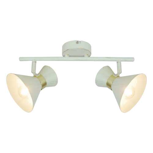 Спот Arte Lamp A1406AP-2WG e14 в Четыре глаза