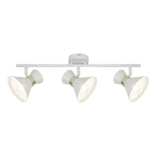 Спот Arte Lamp A1406PL-3WG e14 в Четыре глаза