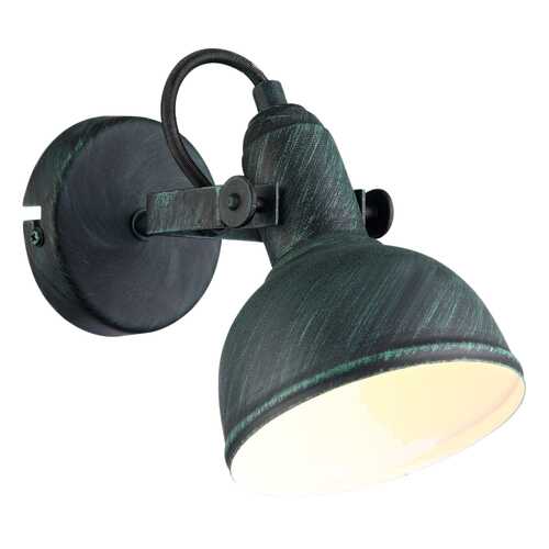 Спот Arte Lamp A5213AP-1BG e14 в Четыре глаза