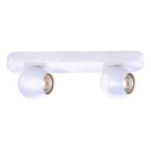 Спот Arte Lamp A5781AP-2WH gu10 в Четыре глаза