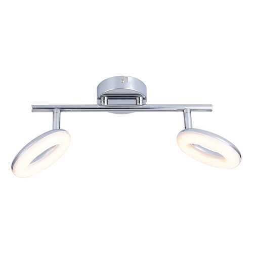 Спот Arte Lamp A8972AP-2CC led в Четыре глаза