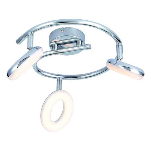 Спот Arte Lamp A8972PL-3CC led в Четыре глаза