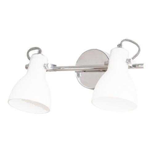 Спот Arte Lamp FADO A1142AP-2CC в Четыре глаза