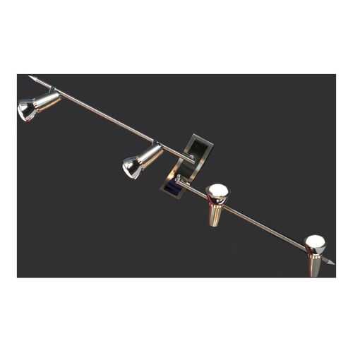 Спот Lussole LSL-1499-04 r50 в Четыре глаза