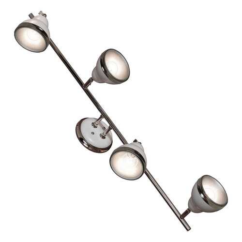 Спот Lussole LSN-6209-04 e14 в Четыре глаза