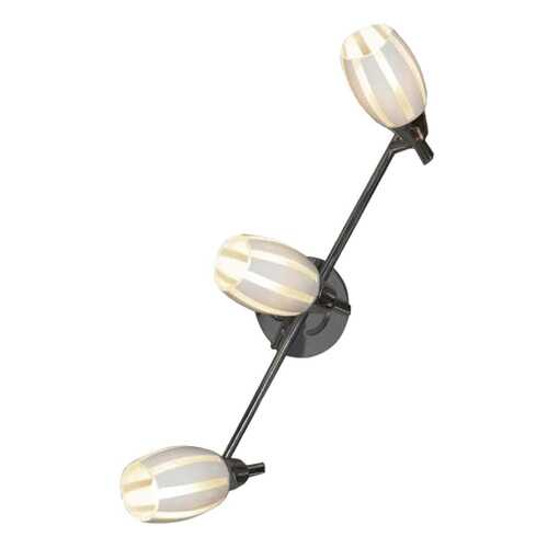 Спот Lussole LSX-6701-03 e14 в Четыре глаза