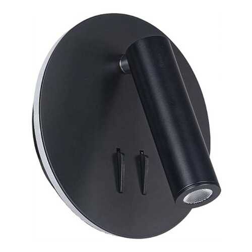 Спот Maytoni C176-WL-01-6W-B led в Четыре глаза