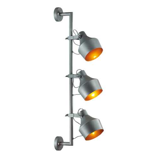 Спот Odeon Light 4082/3WA e27 в Четыре глаза