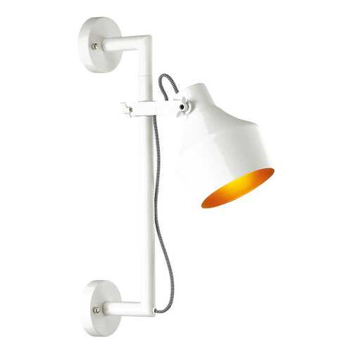 Спот Odeon Light 4084/1WA e27 в Четыре глаза