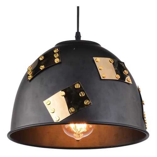 A6023SP-1BK Подвесной светильник Arte Lamp Eurica в Четыре глаза